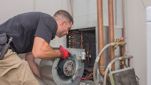 HVAC Replacement | Lambie Heating & Air Conditioning