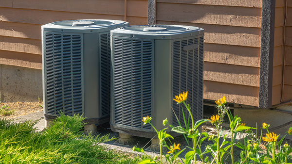 Residential Air Contitioning Comfort | Lambie Heating & Air Conditioning