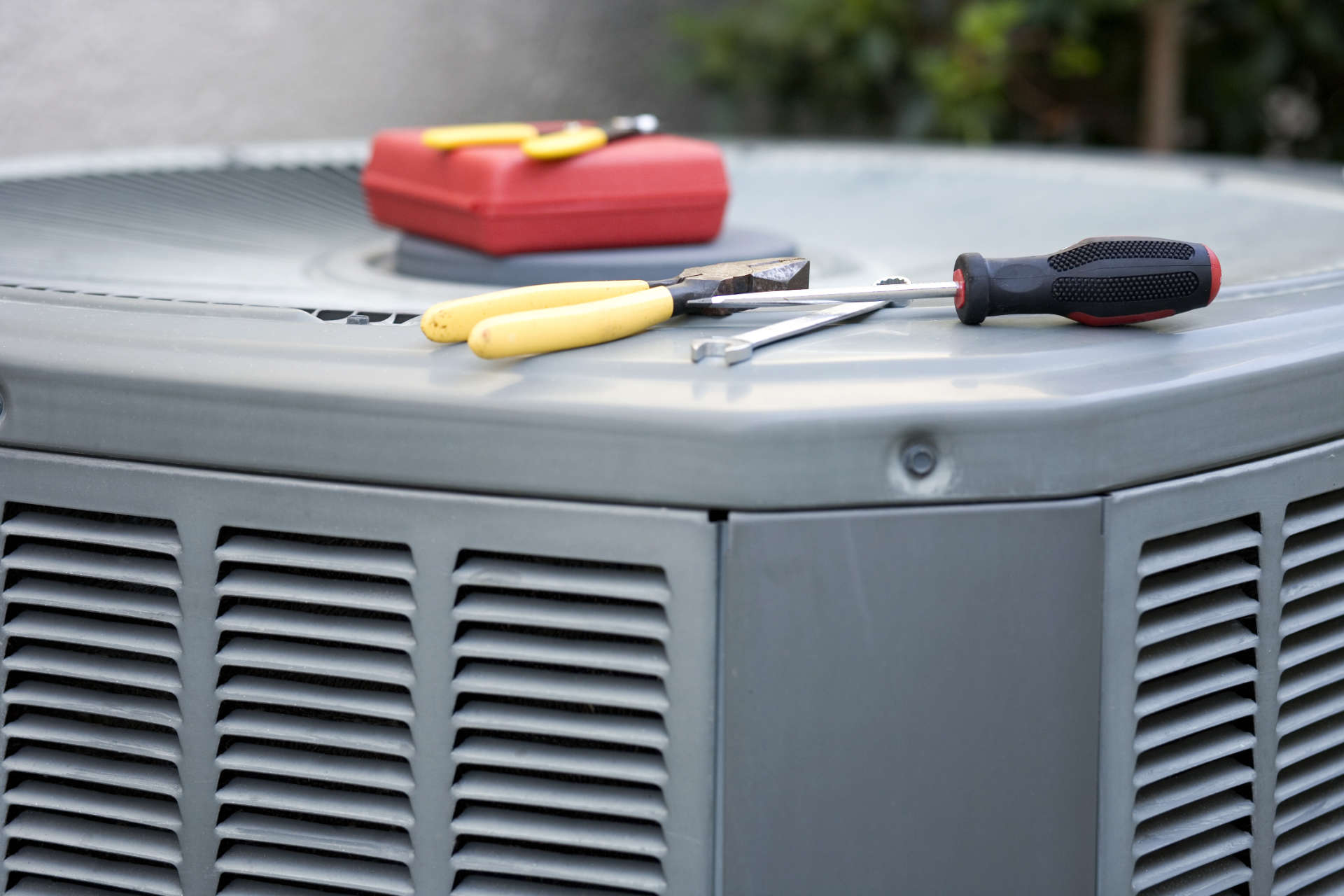 AC Installation | Lambie Heating & Air Conditioning