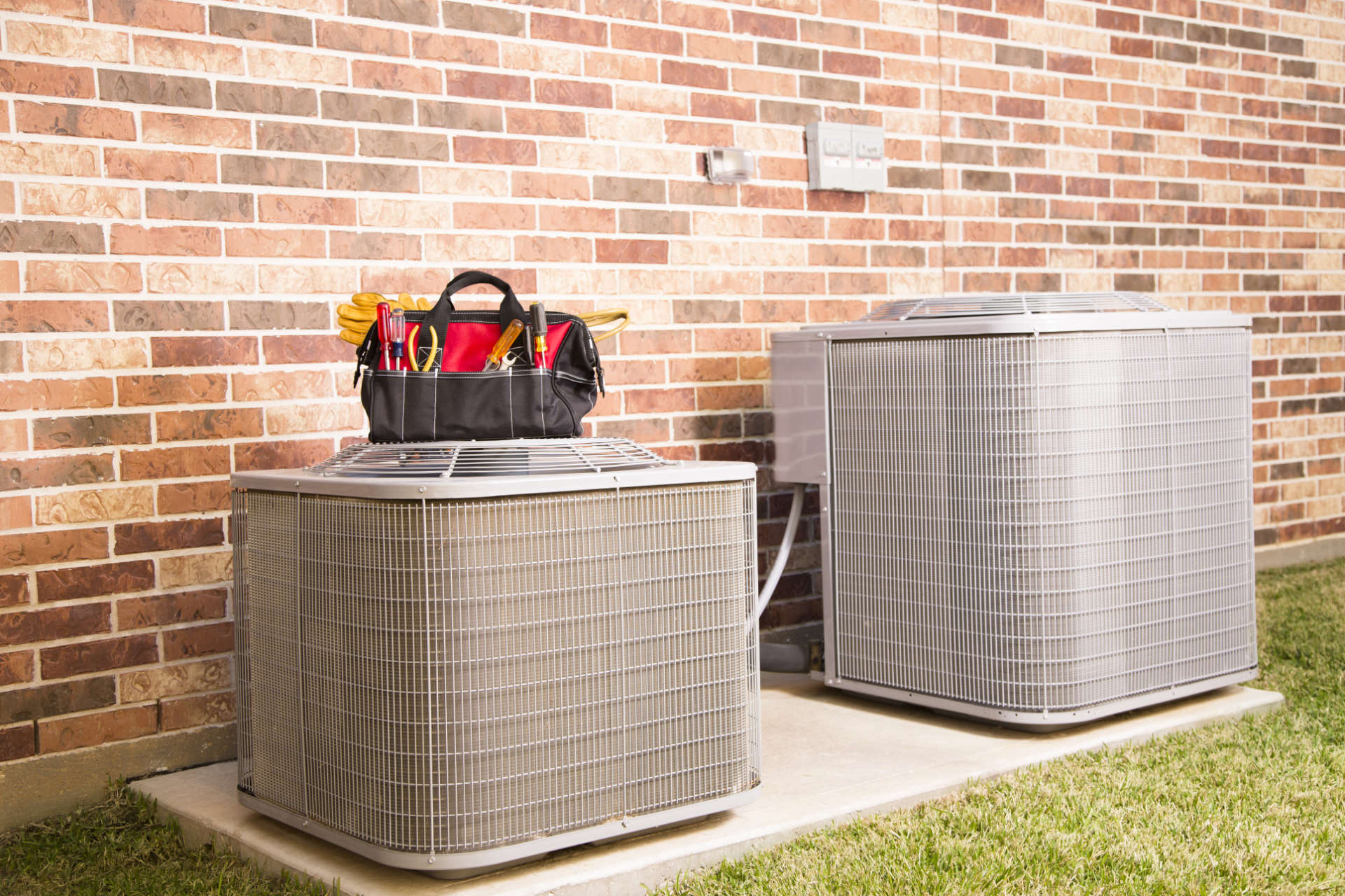 Blog Pages | Lambie Heating & Air Conditioning