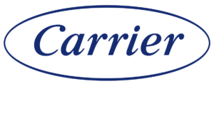 Carrier Experts Logo | Lambie Heating & Air Conditioning