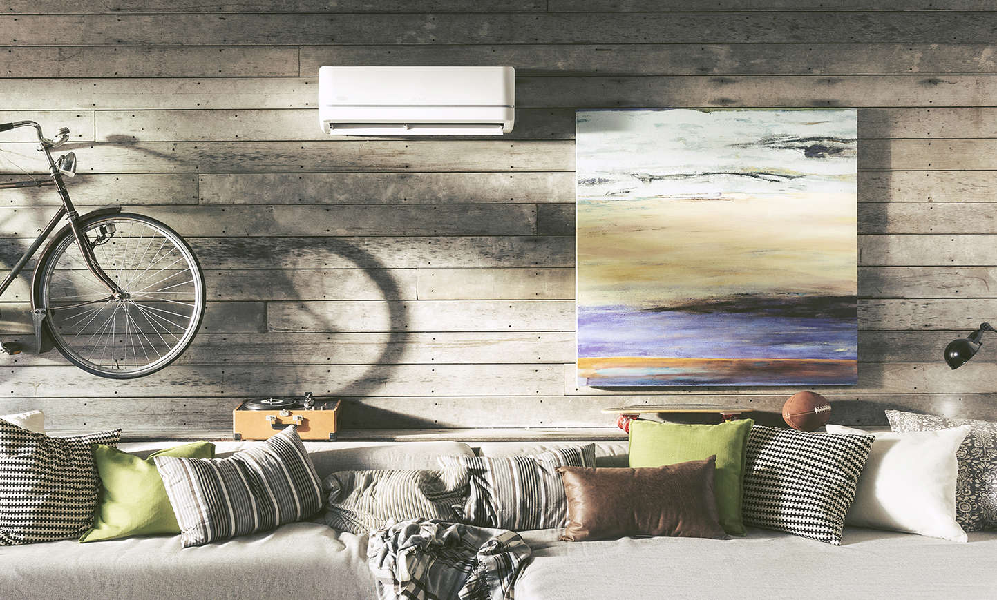 Ductless HVAC | Lambie Heating & Air Conditioning