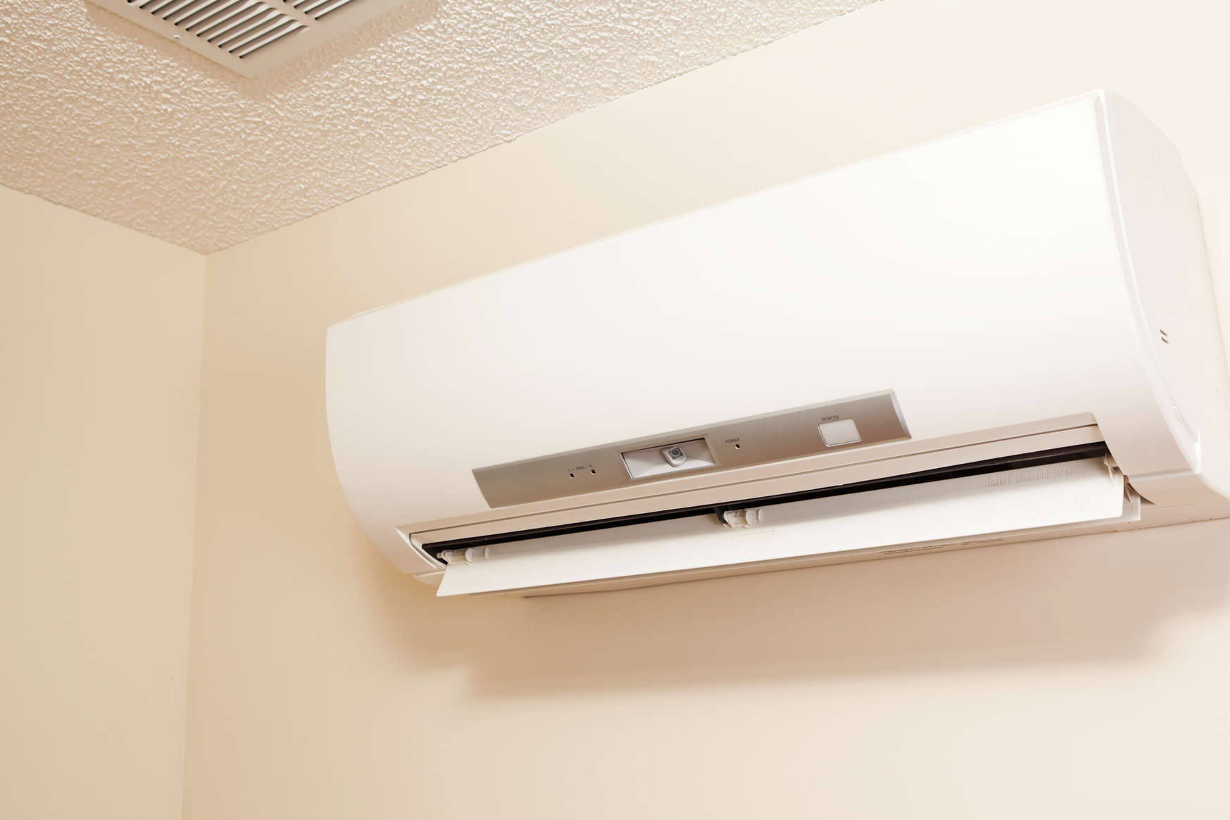 Ductless AC | Lambie Heating & Air Conditioning