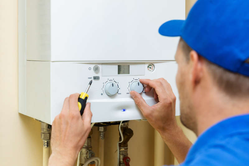Heating Installation and Repair | Lambie Heating & Air Conditioning